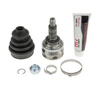 NTY Giunto semiasse lato ruota NPZ-SU-033 per Suzuki Ignis I/II