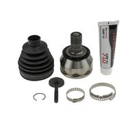 NTY Kit giunti, Semiasse compatibile con VOLVO NPZ-VV-023