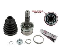 Gelenksatz Antriebswelle Davanti Adatto Per Hyundai I10 BA IA 1.0 AC3 AI3 I20