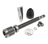 Gelenksatz Antriebswelle Davanti Destra Adatto Per Renault Captur J5_ 1.5 DCI 90