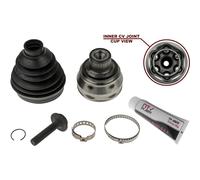 Gelenksatz Antriebswelle Davanti Destra Compatibile Per Audi A4 8K2 B8 1.8 TFSI