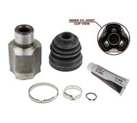 Gelenksatz Antriebswelle Davanti Lato Cambio Adatto Per Ssangyong Rexton W QJ