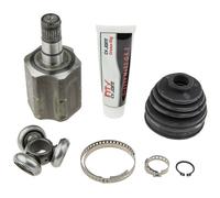 Gelenksatz Antriebswelle Davanti Passante Per VW Golf V 1K1 1.6 5M1 521 1T1 1T2