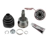 Gelenksatz Antriebswelle Davanti Sinistra Adatta Per MINI Mini R56 Cooper