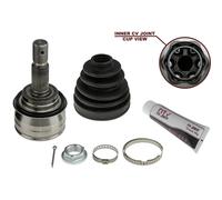 Gelenksatz Antriebswelle Davanti Sinistra Adatta Per Toyota Land Cruiser LJ12