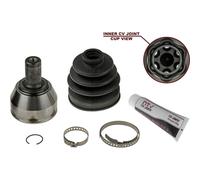 Gelenksatz Antriebswelle Radseitico Davanti Per Ford S-Max WA6 2.0 TDCi