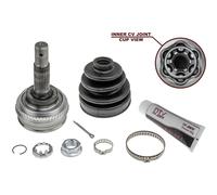 Gelenksatz Antriebswelle Radseitico Per Toyota Corolla Compact _E11_ 1.4