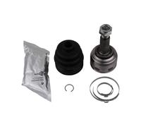 Gelenksatz Antriebswelle Sinistra Destra Radiale Per Nissan Micra III K12