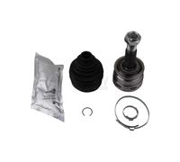 Gelenksatz Antriebswelle Sinistra Destra Radiale Per Smart Forfour 454