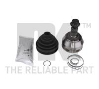 Gelenksatz Antriebswelle Sinistra Destra Radiale Per VW Amarok