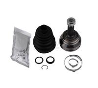 Gelenksatz Antriebswelle Sinistra Destra Radiale Per VW Lupo 6X1 6E1 Seat