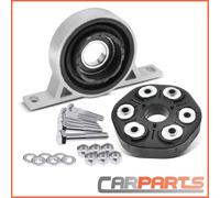 Gelenkswelle Cuscinetto Centrale Disco Articolare per BMW 5er E60 Tour 525d E61