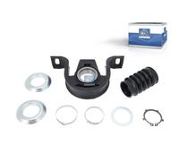 Gelenkwelle Ø 45 mm DT SPARE PARTS Per u.a. MERCEDES-BENZ SPRINTER