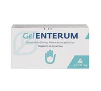 Gelenterum - Bambini Integratore In Caso di Diarrea Confezione 20 Bustine