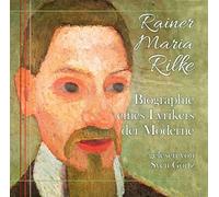 Gelesen Von Sven Gö Rainer Maria Rilke - Biographie eines Lyrikers de (CD)