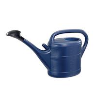 Geli - 702 010 024, Annaffiatoio in plastica, Colore: Blu, 10 l