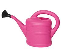 Geli Plastica irrigazione 2L, Rosa, 70.200.243