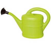 Geli Plastica irrigazione 2L, Verde Menta, 70.200.231