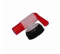 Geli Sostituzione Rubinetto per Tanica 10+20 L Cerniera Plastica Prova Nuovo