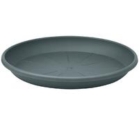 Geli Sottovaso, Cilindro 33 cm, antracite, 33 x 33 x 5,5 cm, 64203338