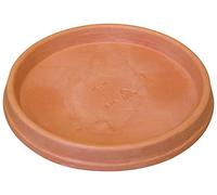 Geli Sottovaso Marcella in plastica, colore: Impruneta, diametro: 38 cm