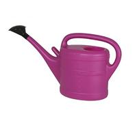 geli Thermo Plastic Annaffiatoio Contenuto 10 Litro in Plastica - Lilla 34