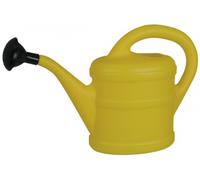 geli Thermo Plastic - Annaffiatoio in plastica, 1 l