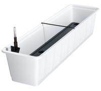 geli Thermo Plastic GELI Vaso, Bianco, 60 cm