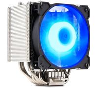 Gelid Sirocco RGB Silenzioso Ventola CPU