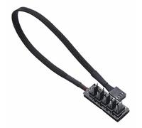 Cavo di Alimentazione per Ventole Hub Splitter PWM da 1 a 4