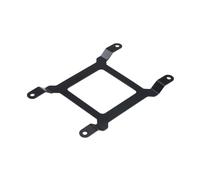 Gelid Solutions CPU Protection Bracket. Compatibile con CPU AMD. Realizzato in Acciaio Inossidabile. 97x62x5mm. Colore Nero.
