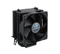 Gelid Solutions Dissipatore Avanzato BlackFrore CPU HDC Ventola Smart PWM da 92m