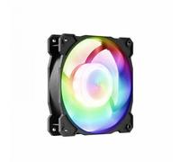 Gelid Solutions Dissipatore CPU RGB LED Radiant-D Alte Prestazioni per AMD e Int