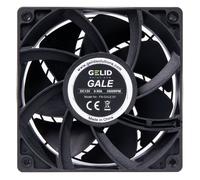 Gelid Solutions Dissipatore Ventola Gale 120x120x35 12V 500-3500 RPM