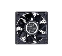 Gelid Solutions Dissipatore Ventola Gale Extreme 120x120x35 12V 500-6000 RPM