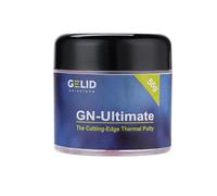 Gelid Solutions GN-Ultimate 10W Thermal Putty 50g. Non Elettrico - Densita (g/cm): 3.3 - Temperatura C: -30 a 200C - Elevata conduttività termica - Compatibile con Apple, Intel, AMD, Nvidia