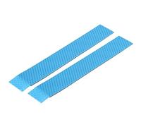 Gelid Solutions GP-Ultimate - Thermal Pad 120 x 20 x 3 mm (2 pezzi). Eccellente conduzione del calore, ideale per riempire gli spazi vuoti. Facile installazione conducibilità termica 15 W