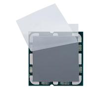 Gelid Solutions HeatPhase Ultra compatibile con AMD, 40 x 40 x 0,2 mm, 8,5 W/mk Conductivity, gamma operativa, -50/+125 C, non elettrico, colore grigio