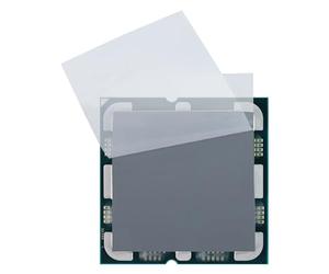 Gelid Solutions HeatPhase Ultra compatibile con AMD, 40 x 40 x 0,2 mm, 8,5 W/mk Conductivity, gamma operativa, -50/+125 C, non elettrico, colore grigio