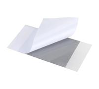 Gelid Solutions HeatPhase Ultra Compatibile con Intel, 40 x 30 x 0,2 mm, conducibilità Termica 8,5 W/MK, intervallo di Funzionamento -50/+125°C, Non Elettrico conduttivo, Colore Grigio.