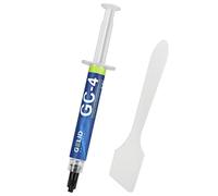 GELID SOLUTIONS Composto Termico GC-4-3.5g per dissipatori di Calore | Massima conducibilità Termica | Facile da Usare | Non corrosivo