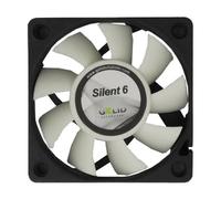 Informatica - Vari - Ventola Silent 60x60x15.5 12v