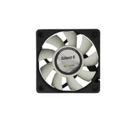Gelid Solutions Ventola Silent 60x60x15.5 12V