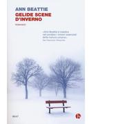 Gelide scene d’inverno