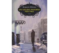 GELIDO INVERNO PER PIKE (UN) - Whitmer Benjamin - 2020 - Elliot
