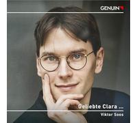 Geliebte Clara...