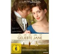 Geliebte Jane (DVD)