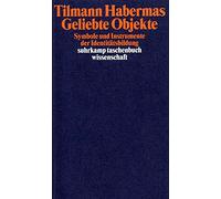 Geliebte Objekte: Symbole und Instrumente der Identitätsbildung: 1414