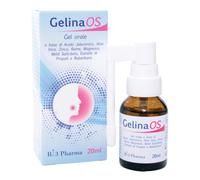 Gelina OS GEL 20ml