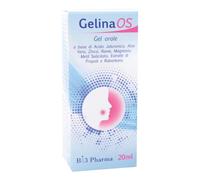 GELINA OS GEL 20ML